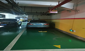 華英城●墅景灣（車(chē)位）
